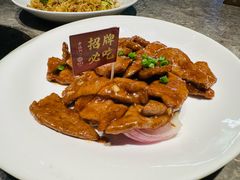 -老福洲·三十年福州味(斗东店)