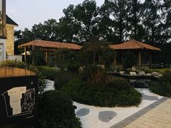 -红星坪温泉精品酒店