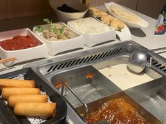 -海底捞火锅(大融城店)