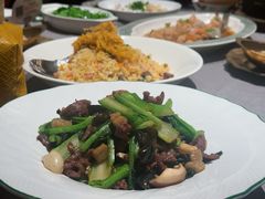 -桂满陇·蟹黄小笼汤包(中山公园店)