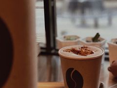 -熙阁咖啡Segnal(时代中心店)