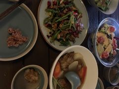 -薇酌饮·陕西菜(南门外店)