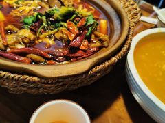 -马头巷·隐庐居·红油大虾(园区店)