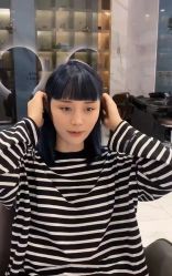 -3AM·S HAIR SALON烫发染发接发
