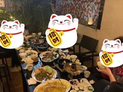 -泰堤坊(淡水体育馆店)