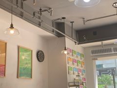 -轻净Clean&Pure(车公庙安徽大厦店)
