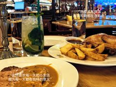 -巴伐利亚啤酒坊(意式风情街店)