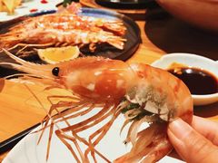 刺身拼盘-翼精致料理(昆山旗舰店)