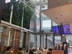 -Peet's 皮爷咖啡(陆家嘴中心店)
