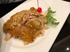 -秦皇岛香格里拉·秦香阁