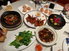 -相思林金岛饭店(青山湖店)