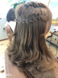 -意廊 Hair Salon