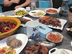 -眼镜哥浦江夜宵大本营