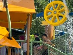 -杭州开元森泊度假乐园