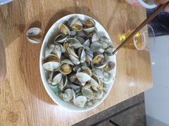 清江海鲜面霸-清江海鲜面霸(东浦店)