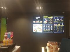 -麦当劳(无锡永乐店)