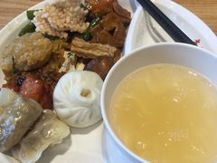 -素满香·素食自助餐(苏州·临顿路店)