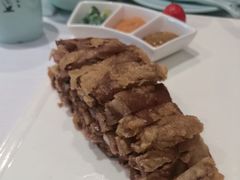 -天和晟烤鸭店(玉泉西街店)