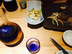 -初居食屋日式料理(万象城购物中心店)