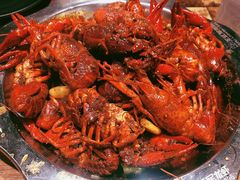 招牌十三香龙虾-王红军龙虾(新民路店)