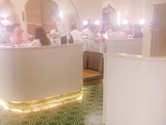 -宁夏国强手抓羊肉·清真菜(未央路凤三店)