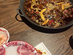 -水巷子·巴掌腰片重庆火锅(云纺店)