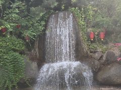 -天津盘山风景名胜区