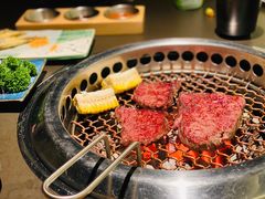 -芯元·碳烤熟成牛肉(经开店)