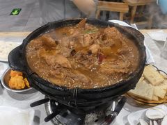-范贤光鸡公煲(平乐园总店)