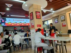 -官人桥番茄米线(温江行署店)