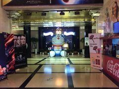 -大光明电影院(南京西路店)
