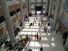 -南方医科大学第三附属医院