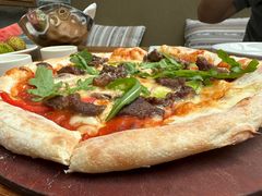 -食间牛排(湖西路店)