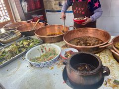 -老济宁甏肉干饭(凌云路店)