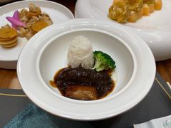 -鲁宴·鲁煨黄河生态大鲤鱼(月坛店)