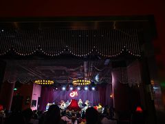 -JZ Club 爵士酒吧(上海店)