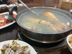 -凯华海鲜火锅·传承三十六年