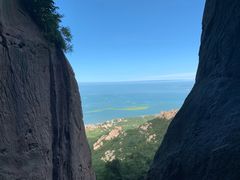 -崂山仰口游览区