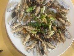 -吉莲利苑海鲜酒家(珠海拱北29年老字号店)