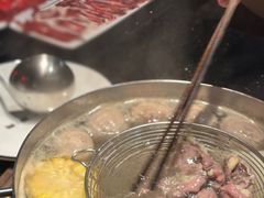 -牛事制造局牛肉火锅(莲岳路店)