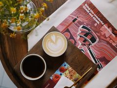 -Again Coffee Roaster(香蜜湖店)