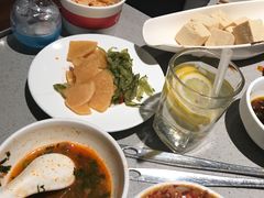 -海底捞火锅(老城根店)