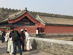 -东华门大街小区