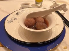 -君来梁溪饭店-餐厅