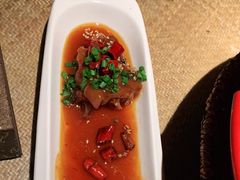 -渝信川菜(西单店)