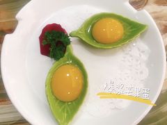 -椿记烧鹅(北门店)