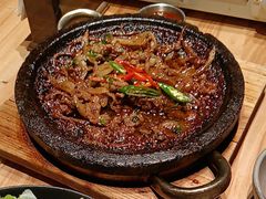 -KimPro 辛普乐概念韩餐