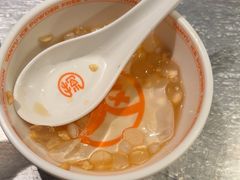 -探鱼·鲜青椒爽麻烤鱼(北京路天河城店)