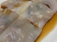 肠粉-頂好酒家·经典粤菜(海信广场店)
