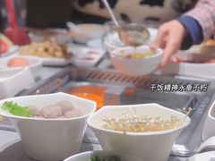-海底捞火锅(松雷店)